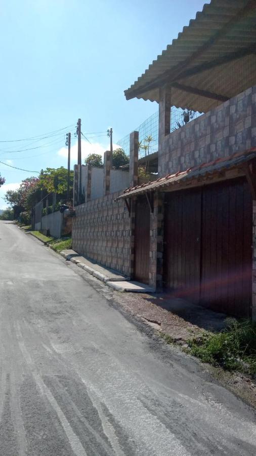 Cantinho Da Serra Итатиая Экстерьер фото